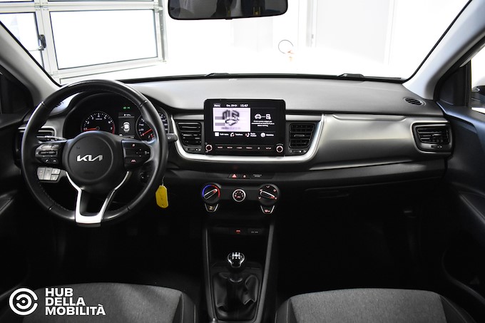 KIA Stonic 1.2 DPI ECO GPL Urban